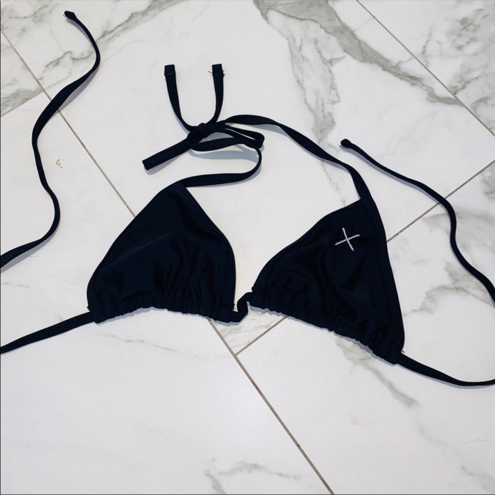 Boutine LA top